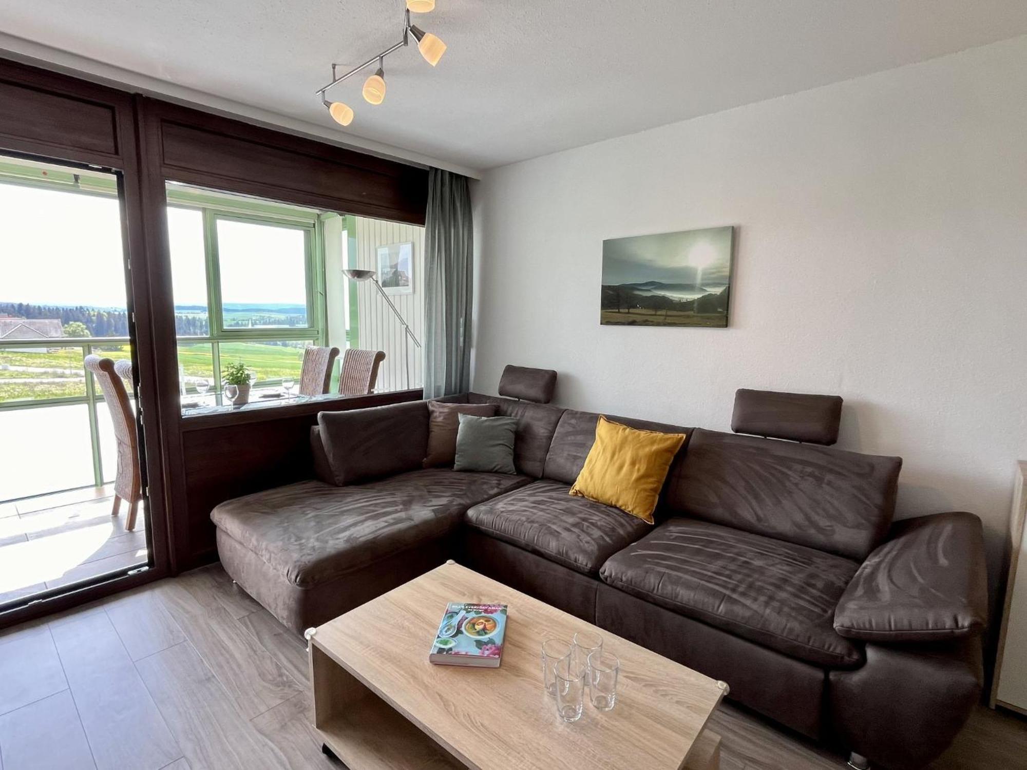 Apartment B 94 By Interhome Dittishausen Esterno foto