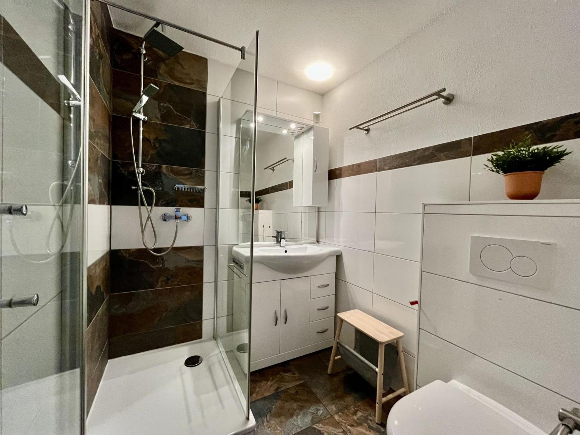 Apartment B 94 By Interhome Dittishausen Esterno foto