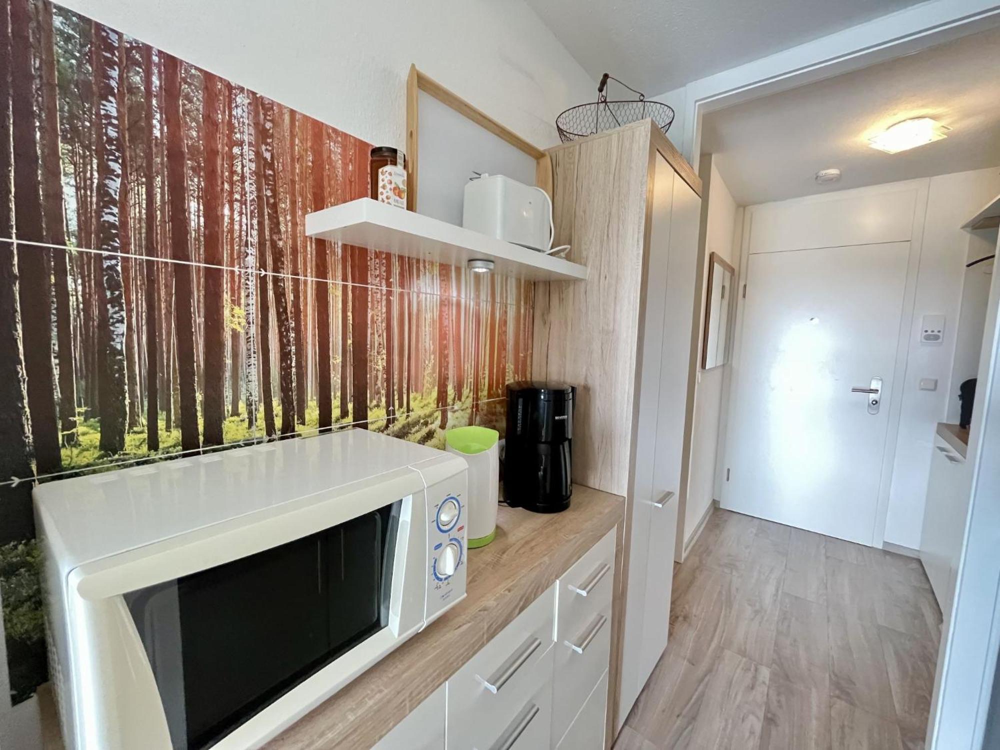 Apartment B 94 By Interhome Dittishausen Esterno foto