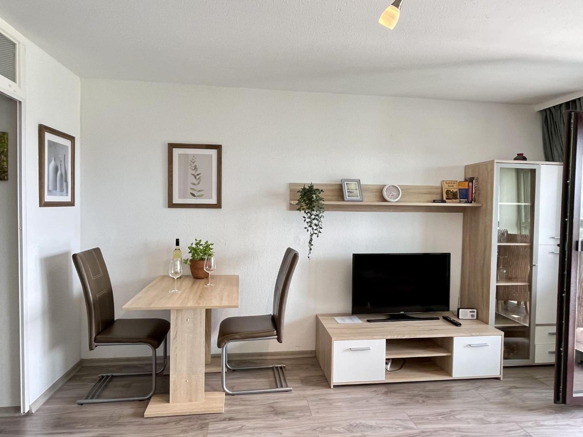 Apartment B 94 By Interhome Dittishausen Esterno foto