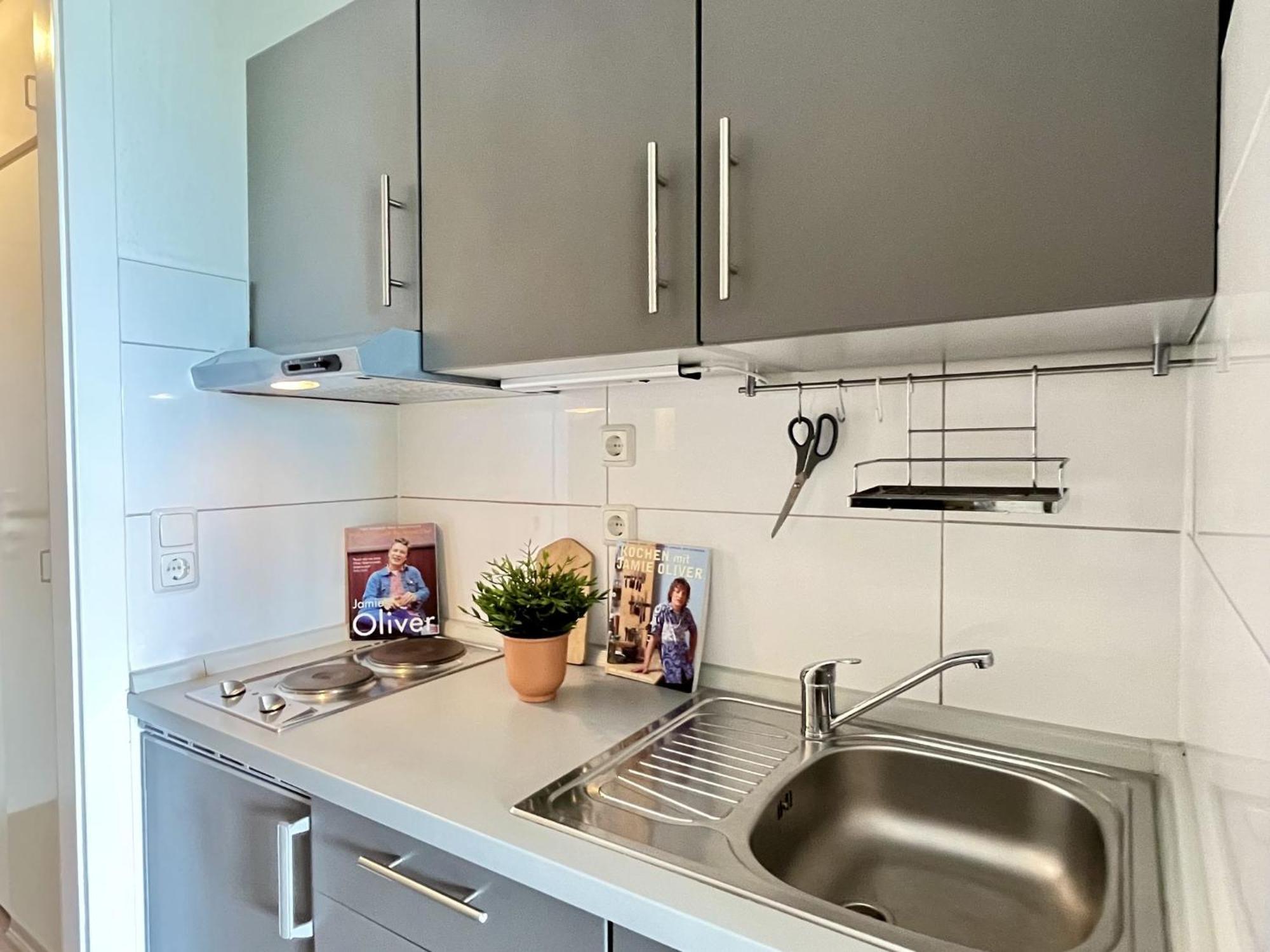 Apartment B 94 By Interhome Dittishausen Esterno foto