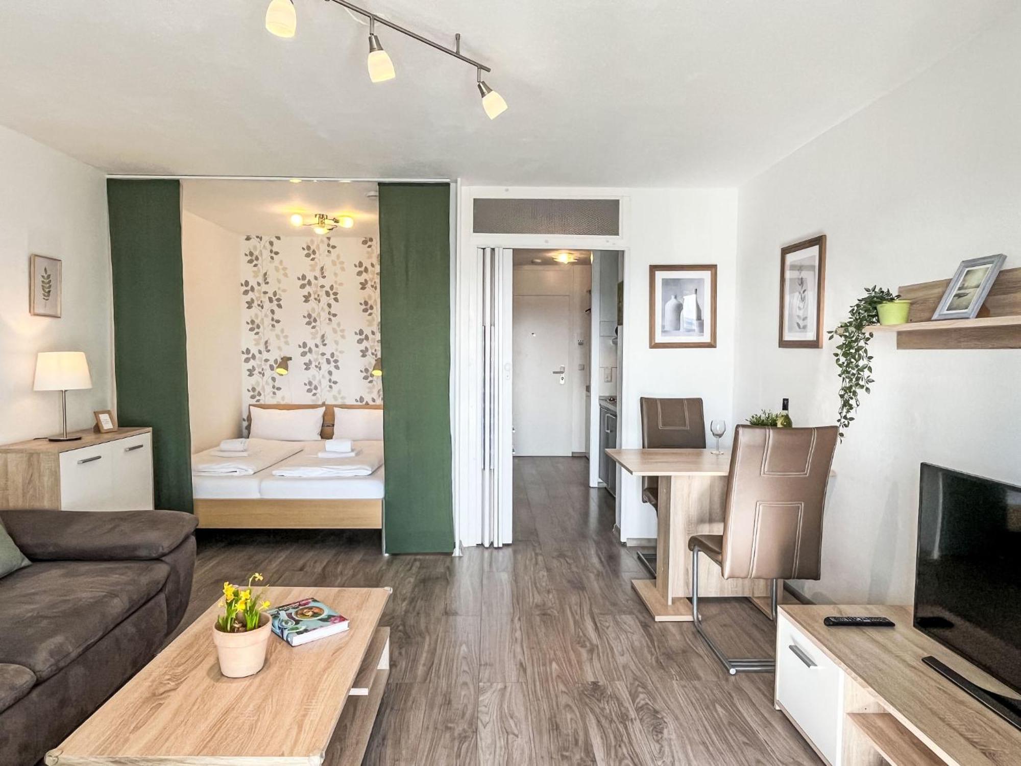 Apartment B 94 By Interhome Dittishausen Esterno foto